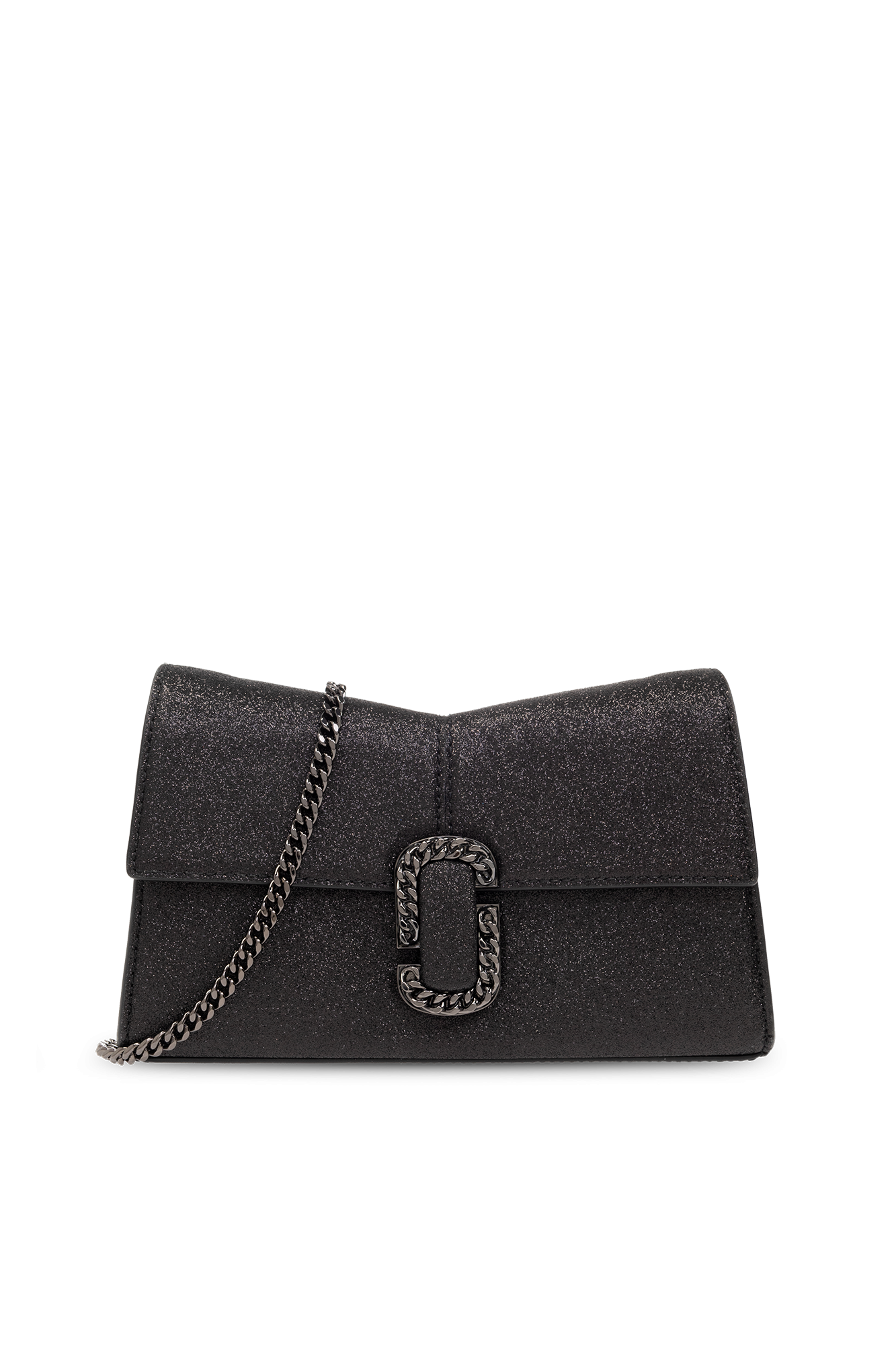 Marc Jacobs 'The St. Marc' wallet with chain | Women's Accessories